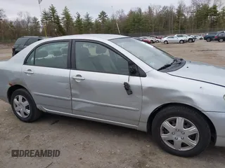 2007 Toyota Corolla CE with VIN 1NXBR30E67Z800859, listed as a IAAI auction lot 42047181 with 138,619 mi miles and . Bid and sale history available at DreamBid. Image 6.