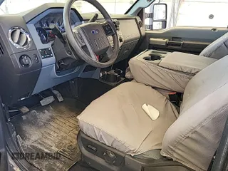 2015 Ford F-250 Lariat with VIN 1FT7W2BT9FEA81043, listed as a IAAI auction lot 42620986 with 132,314 mi miles and . Bid and sale history available at DreamBid. Image 6.