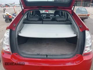 2009 Toyota Prius z VIN JTDKB20U597865732, wystawiony jako IAAI lot #42140080 z przebiegiem 161 757 mil mil oraz . Historia ofert i sprzedaży dostępna na DreamBid. Obrazek 17.