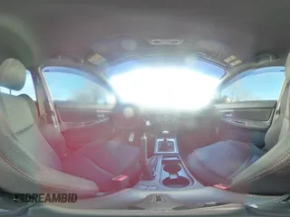 2015 Subaru WRX с VIN JF1VA1A67F9833140, выставлен на аукционе Copart как лот 53360025 с пробегом 86 253 миль миль и Списание • Salvage title. История ставок и продаж доступна на DreamBid. Изображение 13.