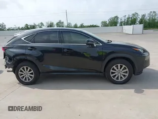 2020 Lexus NX 300 z VIN JTJDARBZ6L2176037, wystawiony jako IAAI lot #41952109 z przebiegiem 40 241 mil mil oraz . Historia ofert i sprzedaży dostępna na DreamBid. Obrazek 13.