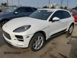 2020 Porsche Macan с VIN WP1AA2A56LLB14884, выставлен на аукционе Copart как лот 65477455 с пробегом 65 493 миль миль и Чистый • Clean title. История ставок и продаж доступна на DreamBid. Изображение 1.