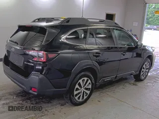 2023 Subaru Outback Premium z VIN 4S4BTADC7P3210240, wystawiony jako IAAI lot #42387241 z przebiegiem 95 475 mil mil oraz . Historia ofert i sprzedaży dostępna na DreamBid. Obrazek 1.