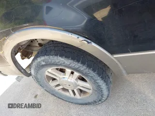 2005 Ford F-150 XLT с VIN 1FTPX12555NA33112, выставлен на аукционе IAAI как лот 42489921 с пробегом 247 309 миль миль и . История ставок и продаж доступна на DreamBid. Изображение 6.