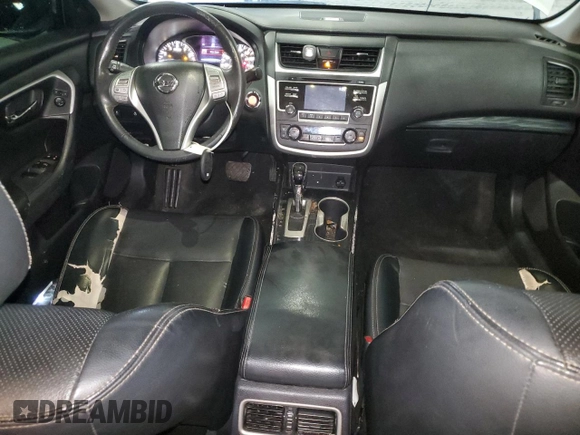 2017 Nissan Altima SR с VIN 1N4AL3AP2HC206199, выставлен на аукционе Copart как лот 59888645 с пробегом 148 796 миль миль и Чистый • Clean title. История ставок и продаж доступна на DreamBid. Изображение 8.