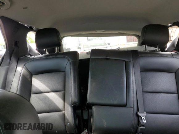 2019 Chevrolet Equinox Premier with VIN 2GNAXPEX8K6276748, listed as a Copart auction lot 52823745 with 90,163 mi miles and Salvage title. Bid and sale history available at DreamBid. Image 10.