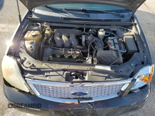 2007 Ford Five Hundred SEL z VIN 1FAHP24107G128517, wystawiony jako Copart lot #53248605 z przebiegiem 196 805 mil mil oraz Szkoda całkowita • Salvage title. Historia ofert i sprzedaży dostępna na DreamBid. Obrazek 12.