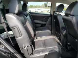 2013 Mazda CX-9 Touring with VIN JM3TB3CV6D0408709, listed as a Copart auction lot 53371125 with 260,711 mi miles and Clean Title. Bid and sale history available at carsss.com. Image 11.