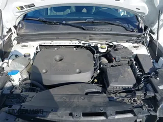 2020 Volvo XC40 Inscription with VIN YV4AC2HL5L2306199, listed as a IAAI auction lot 41687154 with 22,061 mi miles. Bid and sale history available at carsss.com. Image 10.