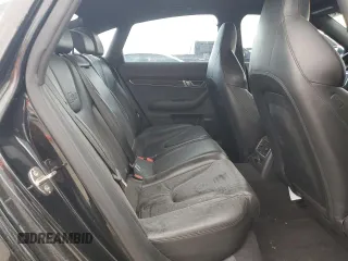 2007 Audi S6 z VIN WAUGN74F67N097304, wystawiony jako Copart lot #54540265 z przebiegiem 136 579 mil mil oraz Tytuł czysty. Historia ofert i sprzedaży dostępna na DreamBid. Obrazek 10.