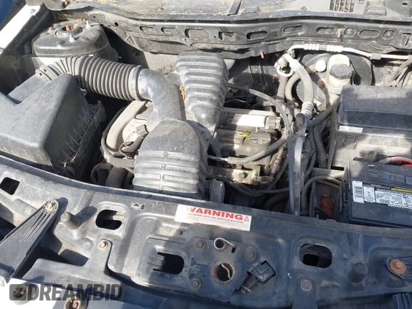 2006 Saturn VUE with VIN 5GZCZ33D76S834426, listed as a IAAI auction lot 41994762 with 155,382 mi miles and . Bid and sale history available at DreamBid. Image 10.