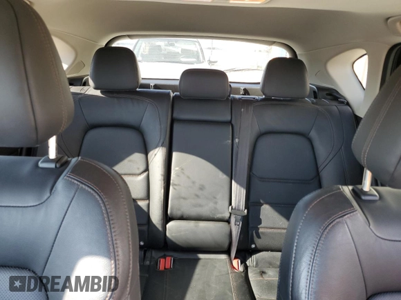 2018 Mazda CX-5 S Premium with VIN JM3KFBDM4J1318254, listed as a Copart auction lot 48506595 with 29,959 mi miles and Salvage Title. Bid and sale history available at DreamBid. Image 10.