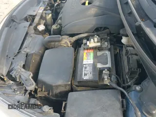 2015 Hyundai Elantra with VIN KMHD35LH4FU242049, listed as a IAAI auction lot 42906829 with 135,987 mi miles and . Bid and sale history available at DreamBid. Image 12.