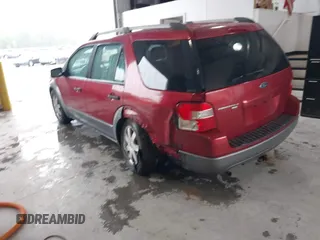 2005 Ford Freestyle SE с VIN 1FMZK04135GA52043, выставлен на аукционе IAAI как лот 42295592 с пробегом 177 686 миль миль и . История ставок и продаж доступна на DreamBid. Изображение 3.
