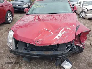 2010 Cadillac CTS Premium with VIN 1G6DS5EV1A0115448, listed as a IAAI auction lot 41949352 with 85,961 mi miles and . Bid and sale history available at DreamBid. Image 6.