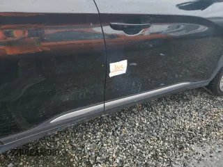 2020 Hyundai Kona Ultimate with VIN KM8K53A56LU427603, listed as a Copart auction lot 74005334 with 0 mi miles and Non Repairable. Bid and sale history available at carsss.com. Image 13.