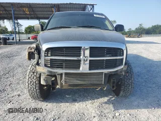 2009 Dodge Ram 2500 SLT with VIN 3D7KS28L39G546979, listed as a Copart auction lot 65109484 with 173,229 mi miles and Salvage Title. Bid and sale history available at carsss.com. Image 5.