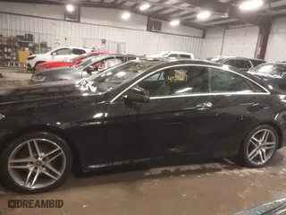 2017 Mercedes-Benz E-Class E 400 with VIN WDDKJ6HB1HF360908, listed as a IAAI auction lot 41501619 with 40,749 mi miles. Bid and sale history available at carsss.com. Image 14.
