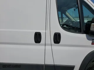 2014 Ram ProMaster Cargo Van with VIN 3C6TRVDD4EE130009, listed as a Copart auction lot 51142205 with 98,442 mi miles and Clean Title. Bid and sale history available at carsss.com. Image 11.