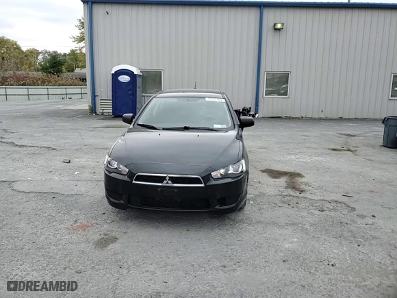 2014 Mitsubishi Lancer Sportback ES with VIN JA32X2HU6EU015429, listed as a Copart auction lot 77931704 with 85,231 mi miles and Salvage Title. Bid and sale history available at carsss.com. Image 10.