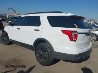 2016 Ford Explorer с VIN 1FM5K7B8XGGD17521, выставлен на аукционе IAAI как лот 42539214 с пробегом 93 792 миль миль и . История ставок и продаж доступна на DreamBid. Изображение 3.