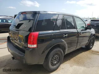 2004 Saturn VUE with VIN 5GZCZ33D84S806602, listed as a Copart auction lot 51337955 with 118,018 mi miles and Salvage Title. Bid and sale history available at carsss.com. Image 3.