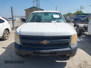 2012 Chevrolet Silverado 1500 Work Truck with VIN 1GCNKPE08CZ221881, listed as a IAAI auction lot 41838375 with 69,676 mi miles and . Bid and sale history available at DreamBid. Image 12.