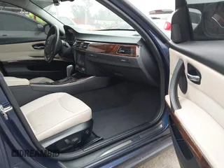 2011 BMW 3 Series 328i with VIN WBAPH5G53BNM83315, listed as a IAAI auction lot 42583733 with 119,224 mi miles and . Bid and sale history available at DreamBid. Image 5.