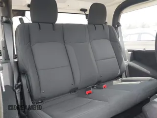 2021 Jeep Wrangler Sport z VIN 1C4GJXAN3MW550665, wystawiony jako IAAI lot #41902279 z przebiegiem 32 250 mil mil oraz . Historia ofert i sprzedaży dostępna na DreamBid. Obrazek 8.