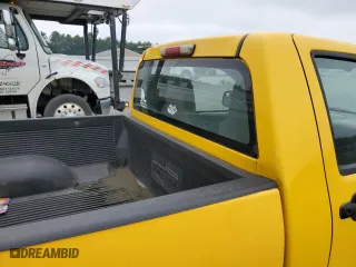 2007 Chevrolet Colorado Work Truck with VIN 1GCCS149778196388, listed as a Copart auction lot 67078374 with 192,383 mi miles and Salvage Title. Bid and sale history available at carsss.com. Image 11.