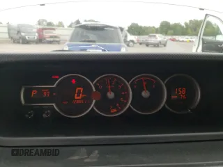 2012 Scion xB z VIN JTLZE4FE9CJ001962, wystawiony jako Copart lot #56203385 z przebiegiem 128 851 mil mil oraz Szkoda całkowita • Salvage title. Historia ofert i sprzedaży dostępna na DreamBid. Obrazek 9.