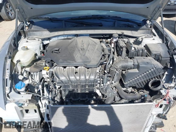 2020 Hyundai Sonata SEL z VIN 5NPEF4JA2LH060078, wystawiony jako IAAI lot #41830034 z przebiegiem 28 611 mil mil oraz . Historia ofert i sprzedaży dostępna na DreamBid. Obrazek 10.