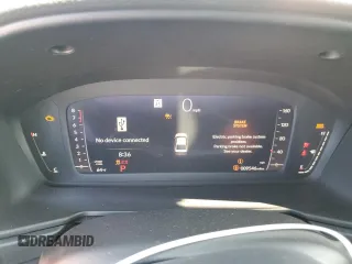 2024 Honda Accord LX z VIN 1HGCY1F28RA030117, wystawiony jako Copart lot #51347585 z przebiegiem 9546 mil mil oraz Szkody całkowita. Historia ofert i sprzedaży dostępna na DreamBid. Obrazek 9.