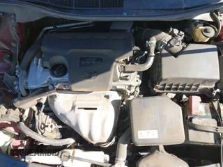 2017 Toyota Camry XLE with VIN 4T1BF1FK4HU657924, listed as a IAAI auction lot 41653924 with 174,016 mi miles. Bid and sale history available at carsss.com. Image 10.