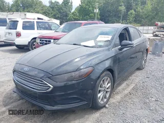 2017 Ford Fusion SE with VIN 3FA6P0HD0HR351408, listed as a IAAI auction lot 42690906 with 148,273 mi miles and . Bid and sale history available at DreamBid. Image 17.