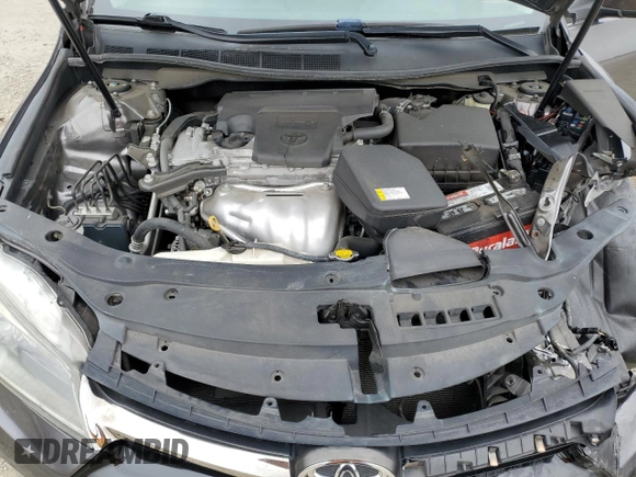 2015 Toyota Camry XLE with VIN 4T1BF1FK0FU987699, listed as a Copart auction lot 54391305 with 95,328 mi miles and Salvage Title. Bid and sale history available at carsss.com. Image 11.