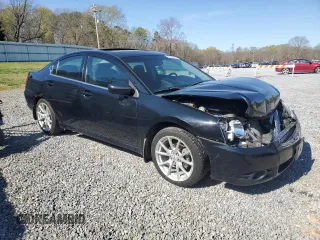 2012 Mitsubishi Galant ES with VIN 4A32B3FF8CE011283, listed as a Copart auction lot 50068395 with 64,881 mi miles and Salvage Title. Bid and sale history available at carsss.com. Image 4.