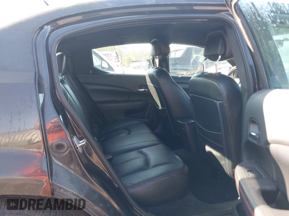 2011 Dodge Avenger Heat with VIN 1B3BD1FG3BN523737, listed as a IAAI auction lot 42200824 with 168,083 mi miles and . Bid and sale history available at DreamBid. Image 8.