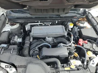 2020 Subaru Outback Touring XT with VIN 4S4BTGPD7L3232059, listed as a Copart auction lot 61237665 with 62,553 mi miles and Salvage title. Bid and sale history available at DreamBid. Image 12.