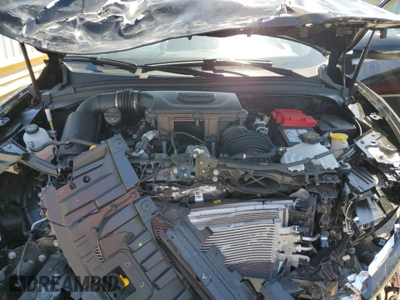 2024 Dodge Hornet GT с VIN ZACNDFAN8R3A40316, выставлен на аукционе Copart как лот 54479415 с пробегом 599 миль миль и На запчасти • Non repairable. История ставок и продаж доступна на DreamBid. Изображение 12.