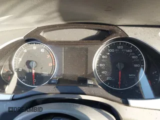 2012 Audi A4 Premium Plus с VIN WAUFFAFL4CN015556, выставлен на аукционе IAAI как лот 41836164 с пробегом Не указан миль и . История ставок и продаж доступна на DreamBid. Изображение 15.