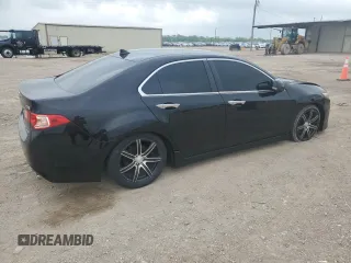 2012 Acura TSX Special Edition с VIN JH4CU2F81CC015473, выставлен на аукционе Copart как лот 53872175 с пробегом 106 893 миль миль и Списание • Salvage title. История ставок и продаж доступна на DreamBid. Изображение 3.