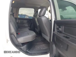 2017 Ram 2500 Tradesman with VIN 3C6UR5CL1HG502864, listed as a IAAI auction lot 41894907 with 164,677 mi miles and . Bid and sale history available at DreamBid. Image 8.
