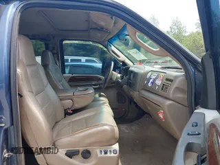 2004 Ford F-250 XL with VIN 1FTNW21L24EC75449, listed as a IAAI auction lot 42622552 with 199,431 mi miles and . Bid and sale history available at DreamBid. Image 5.