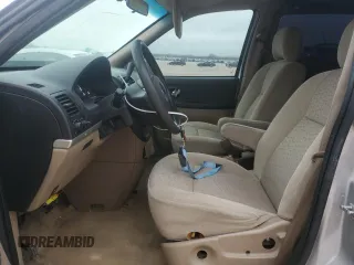 2007 Chevrolet Uplander LS Fleet with VIN 1GNDV23117D183664, listed as a Copart auction lot 44416925 with 284,956 mi miles and Salvage Title. Bid and sale history available at DreamBid. Image 7.