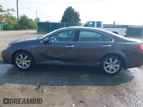 2009 Lexus ES 330 с VIN JTHBJ46G792292960, выставлен на аукционе IAAI как лот 42403009 с пробегом 110 258 миль миль и . История ставок и продаж доступна на DreamBid. Изображение 14.