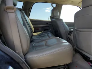 2006 Chevrolet Tahoe Special Service with VIN 1GNEK13ZX6J119331, listed as a Copart auction lot 66797524 with Not Provided miles and Clean Title. Bid and sale history available at carsss.com. Image 11.