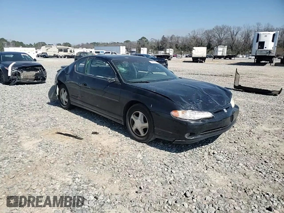 2000 Chevrolet Monte Carlo SS z VIN 2G1WX12K4Y9259711, wystawiony jako Copart lot #46877295 z przebiegiem 155 394 mil mil oraz Szkoda całkowita • Salvage title. Historia ofert i sprzedaży dostępna na DreamBid. Obrazek 11.