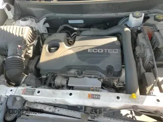 2018 Chevrolet Equinox LT z VIN 3GNAXJEV8JS574356, wystawiony jako Copart lot #81918365 z przebiegiem 144 567 mil mil oraz Szkoda całkowita • Salvage title. Historia ofert i sprzedaży dostępna na DreamBid. Obrazek 16.