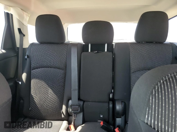 2020 Dodge Journey SE Value with VIN 3C4PDCAB8LT275871, listed as a Copart auction lot 48212735 with 82,741 mi miles and Salvage Title. Bid and sale history available at carsss.com. Image 10.